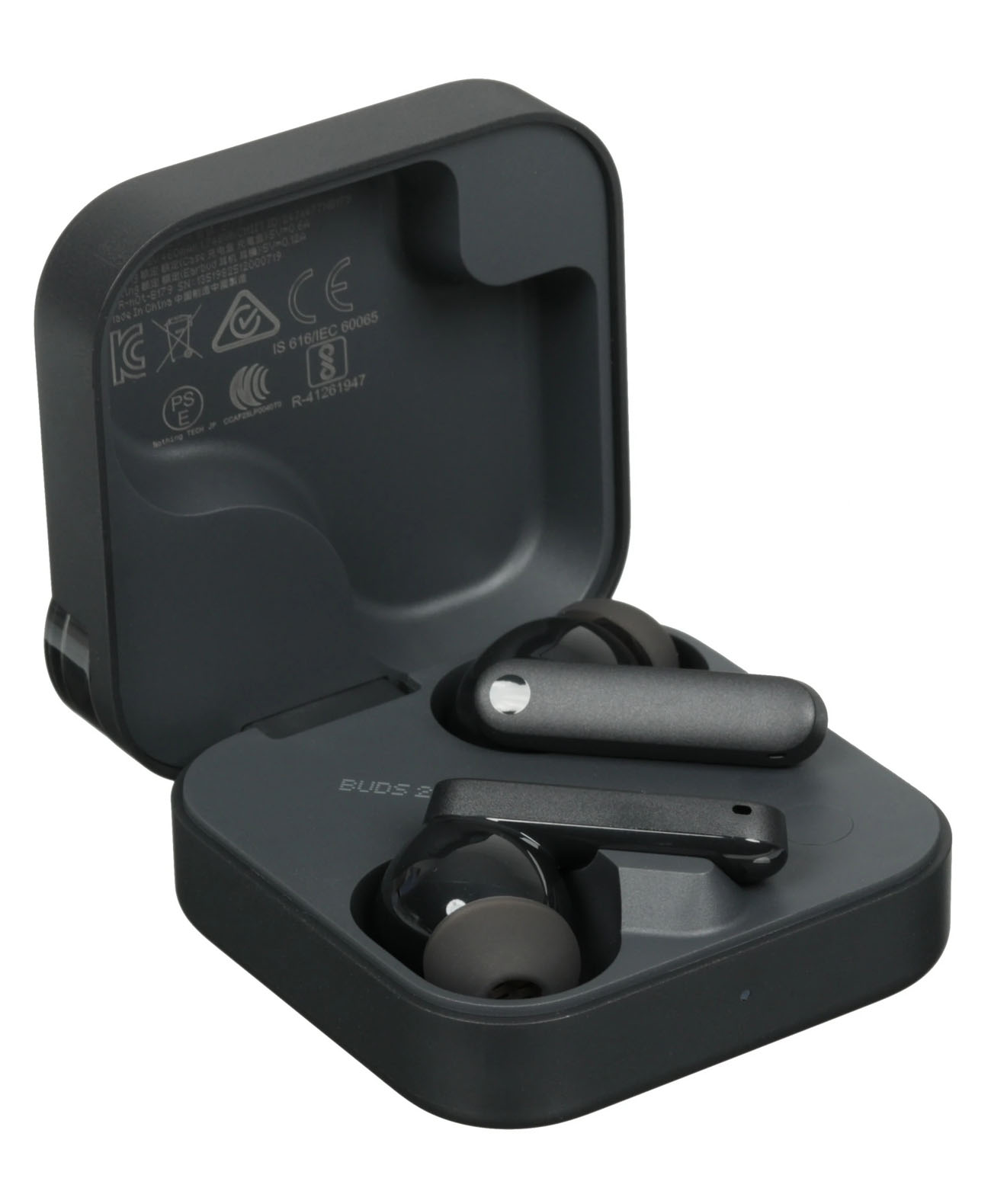 Nothing CMF Buds 2 B179 Global Dark Grey