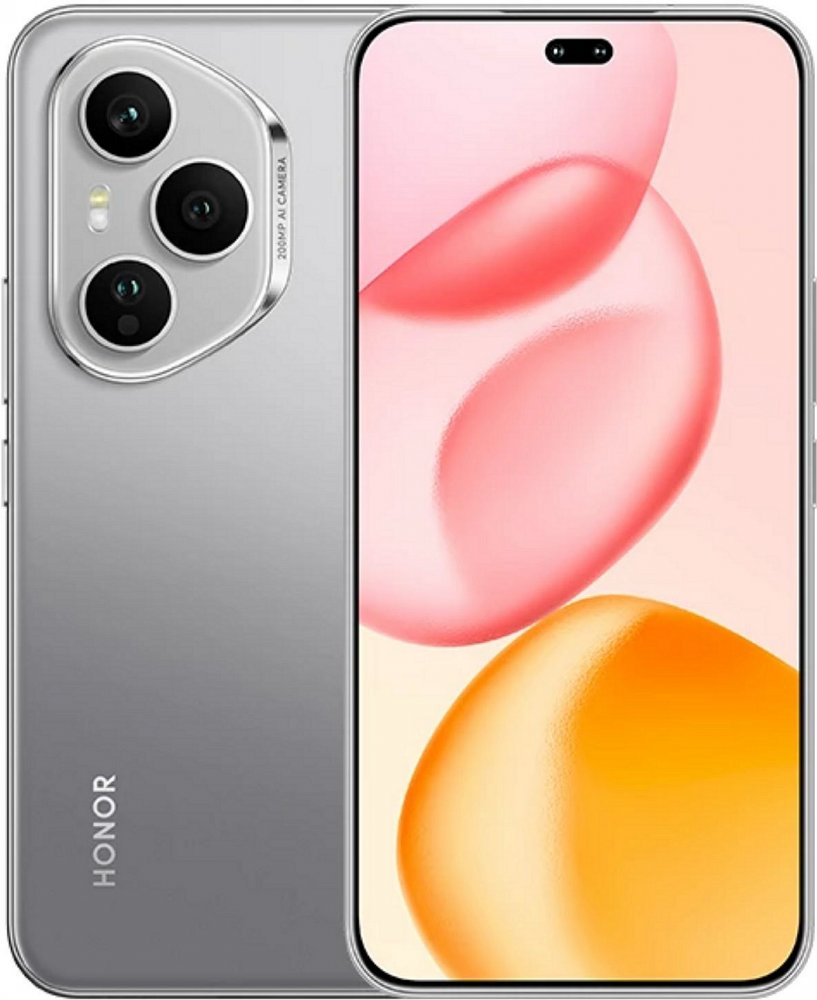 Honor 400 Pro 12/512Gb Lunar Grey