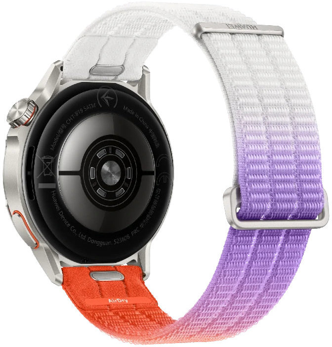 Huawei Watch GT Runner 2 RU Orange