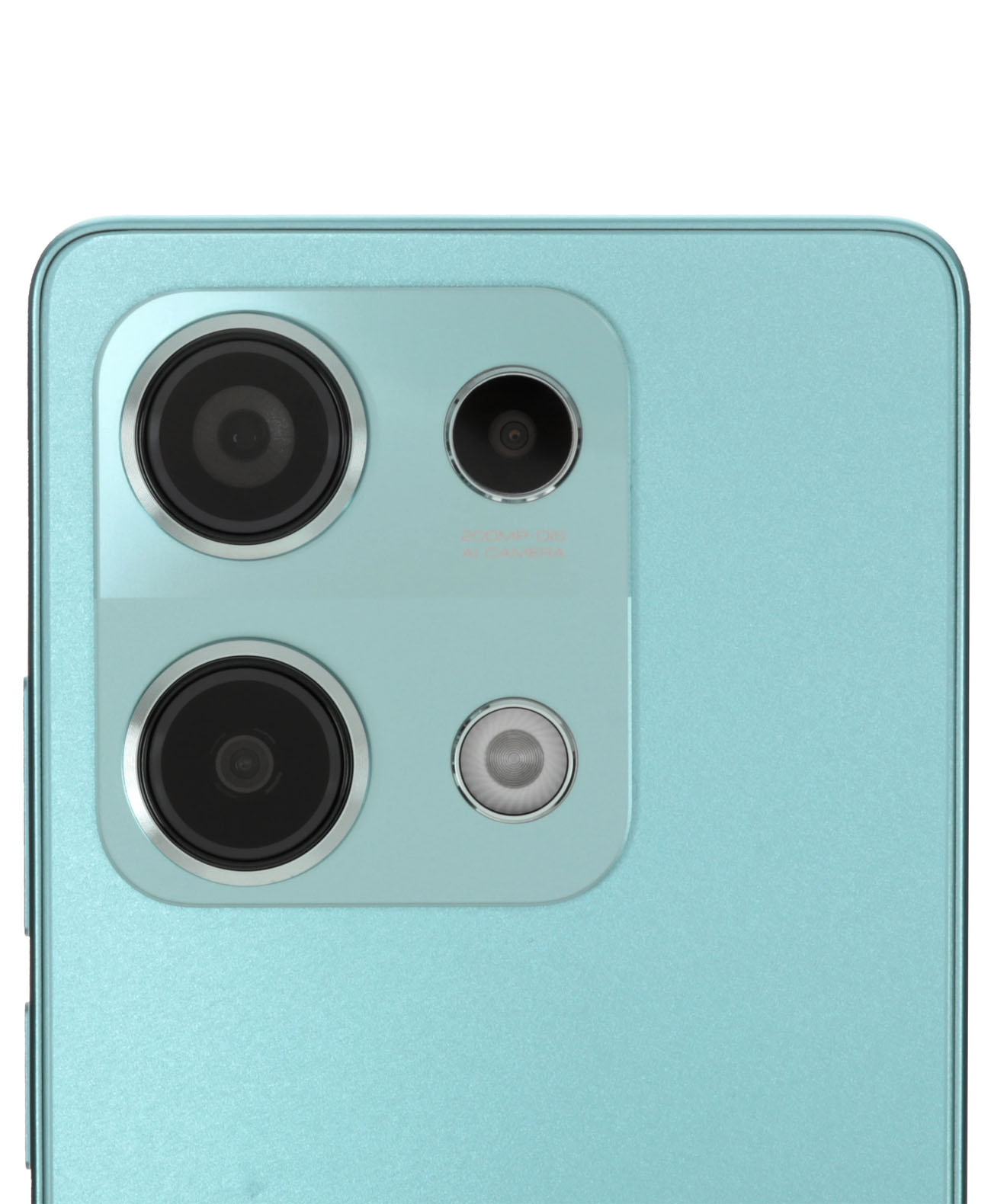 Redmi Note 14S 8/256Gb EU Ocean Blue