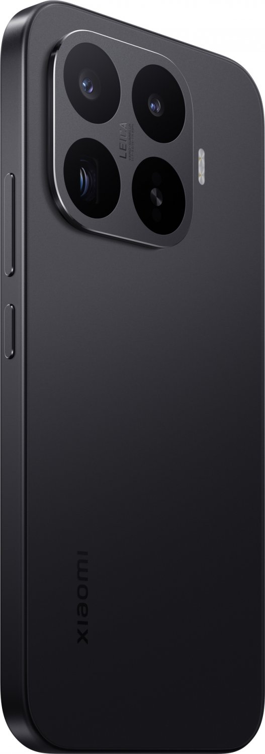 Xiaomi 17T 12/256Gb RU Black