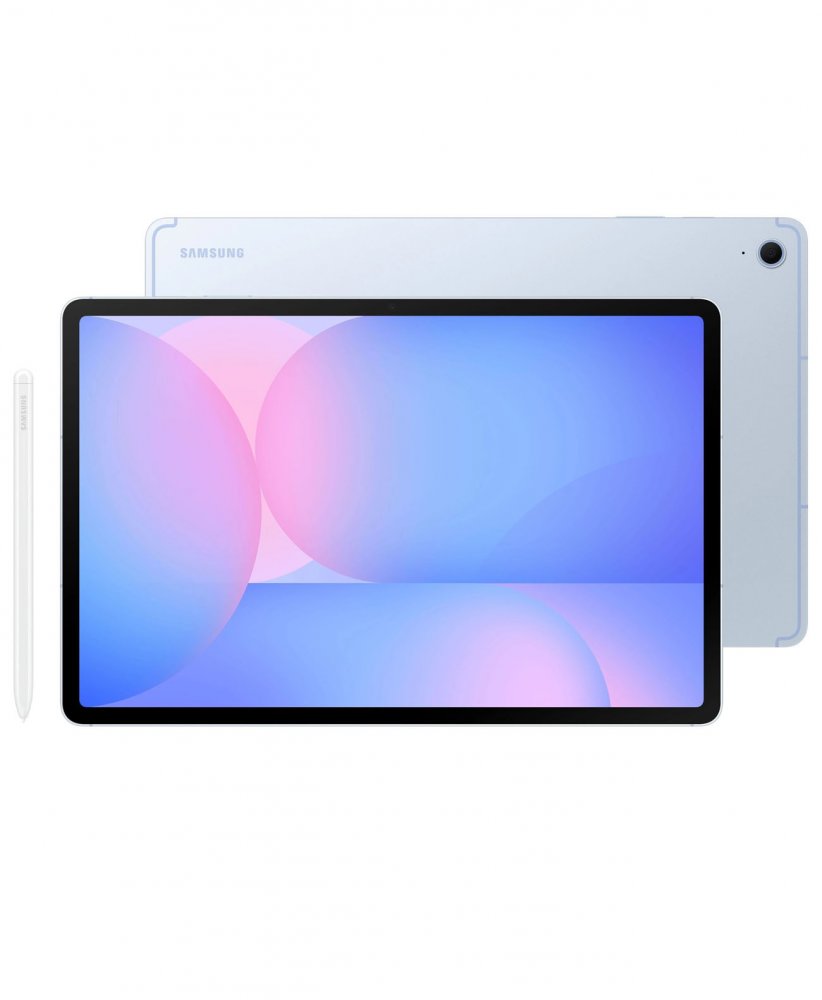 Samsung Galaxy Tab S10 FE+ LTE 12/256Gb RU Blue