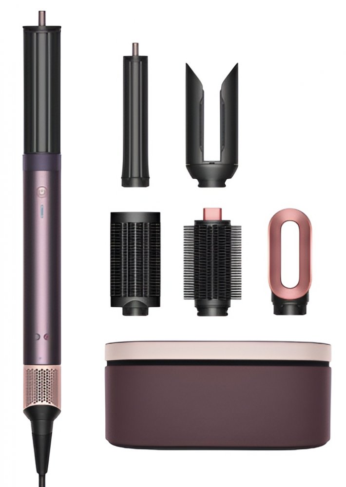 Стайлер Dyson Airwrap HS09 Coanda2x Jasper Plum
