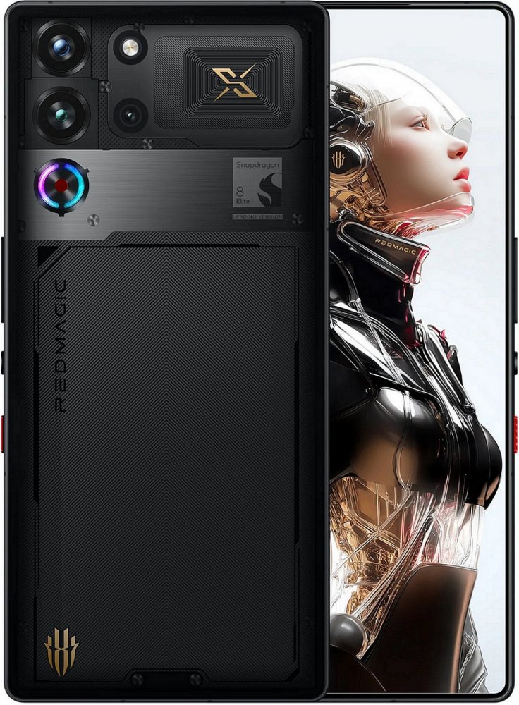 ZTE Nubia Red Magic 10S Pro 24/1Tb EU Dusk