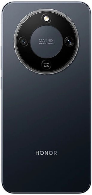 Honor Magic 8 lite 8/512Gb Global Midnight Black