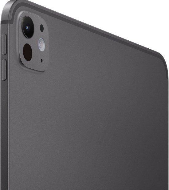 Apple iPad Pro 11 2025 M5 512GB Wi-Fi Space Black (без RuStore)