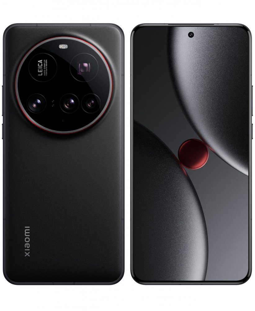 Xiaomi 15 Ultra 16/512Gb EU Black