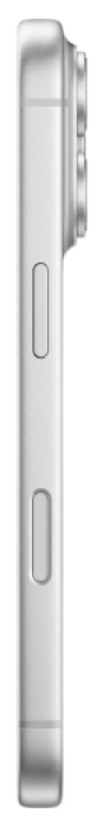 Apple iPhone 17 Pro Max 256Gb Dual eSim Silver (без RuStore)