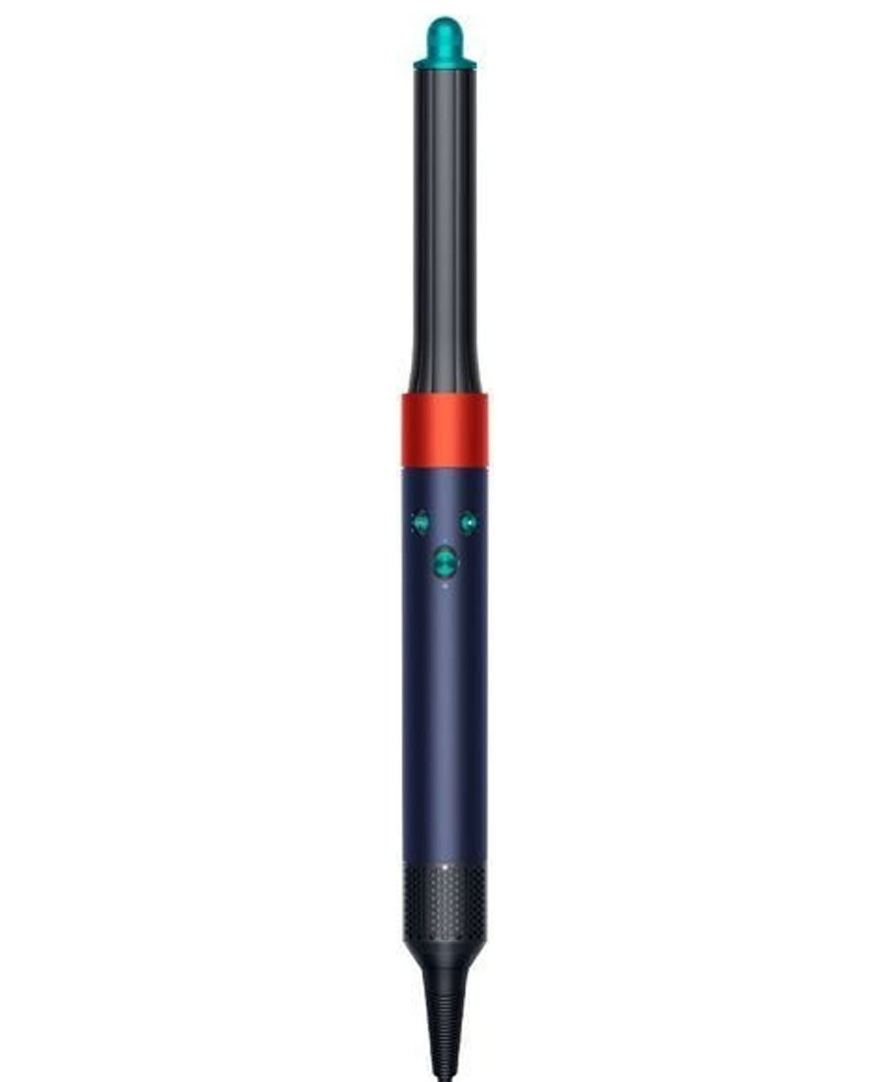 Стайлер Dyson Airwrap Complete Long HS05 Prussian Blue/Topaz Orange