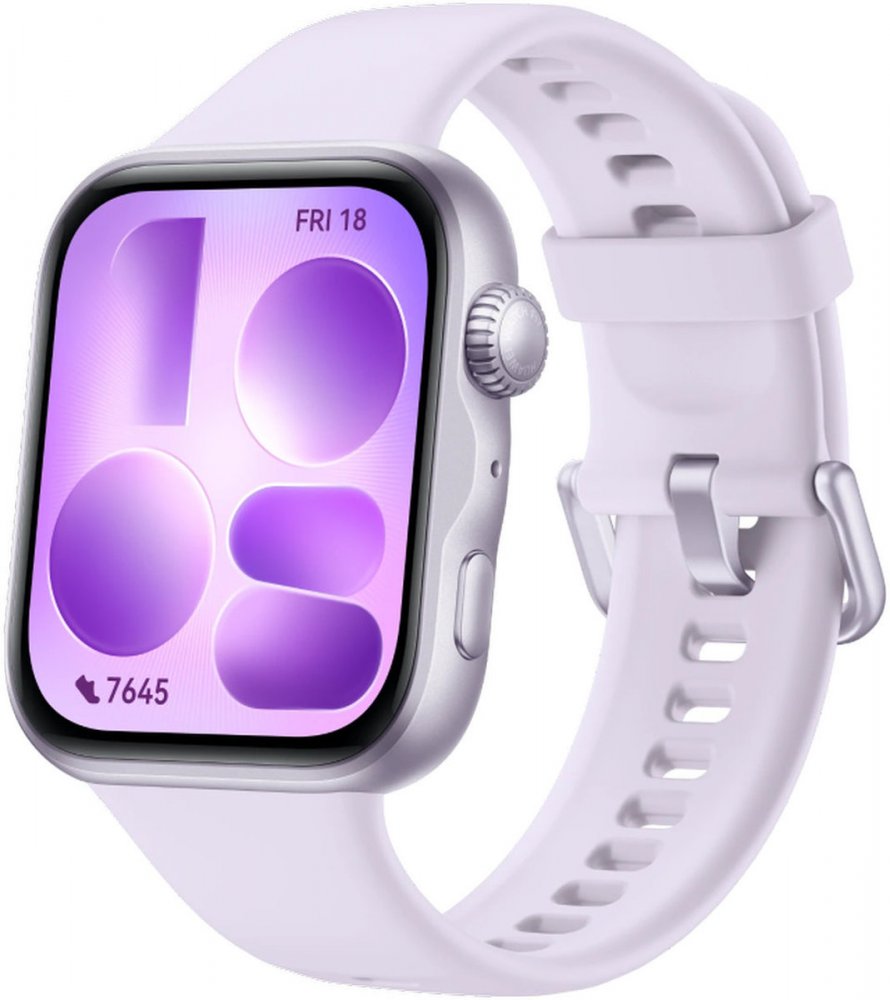 Huawei Watch Fit 5 RU Purple