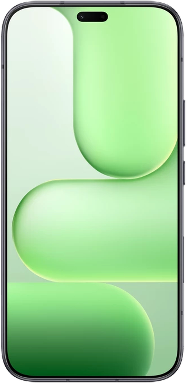 Honor 600 Lite 8/256Gb RU Velvet Black