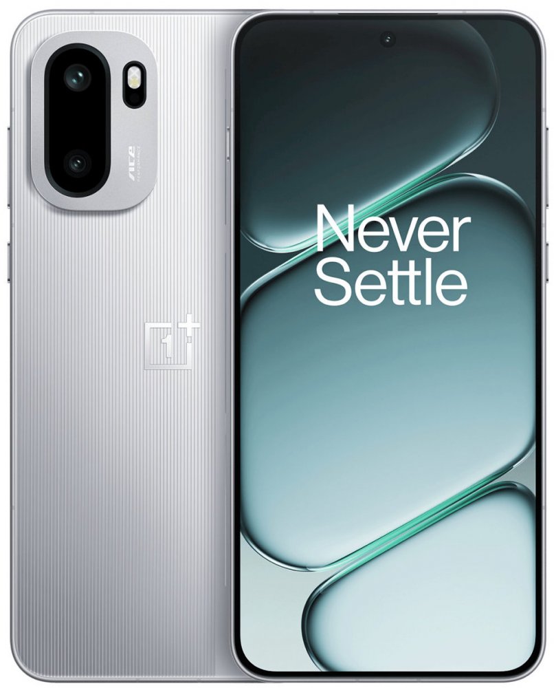 Oneplus Ace 6 12/256Gb Quick Silver