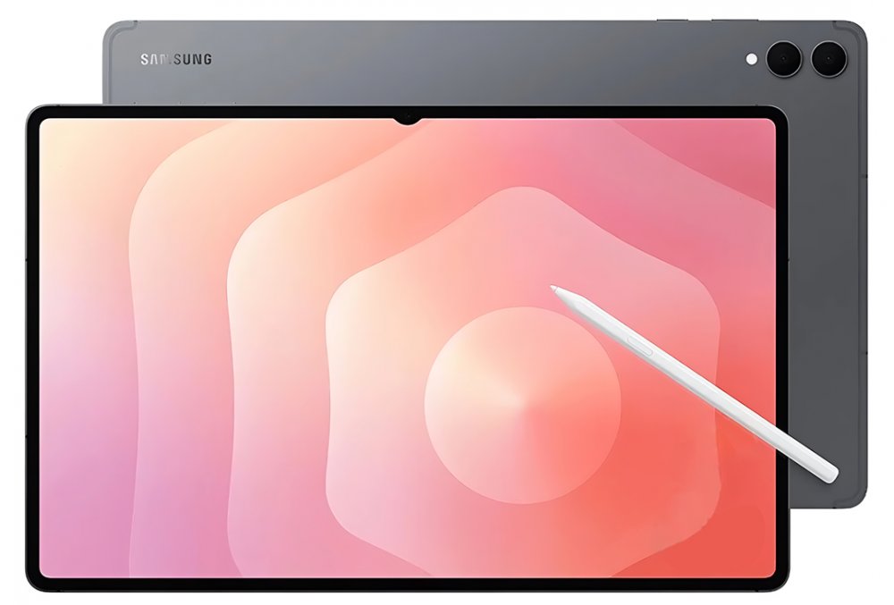 Samsung Galaxy Tab S11 Ultra 16/1Tb RU Moonstone Gray
