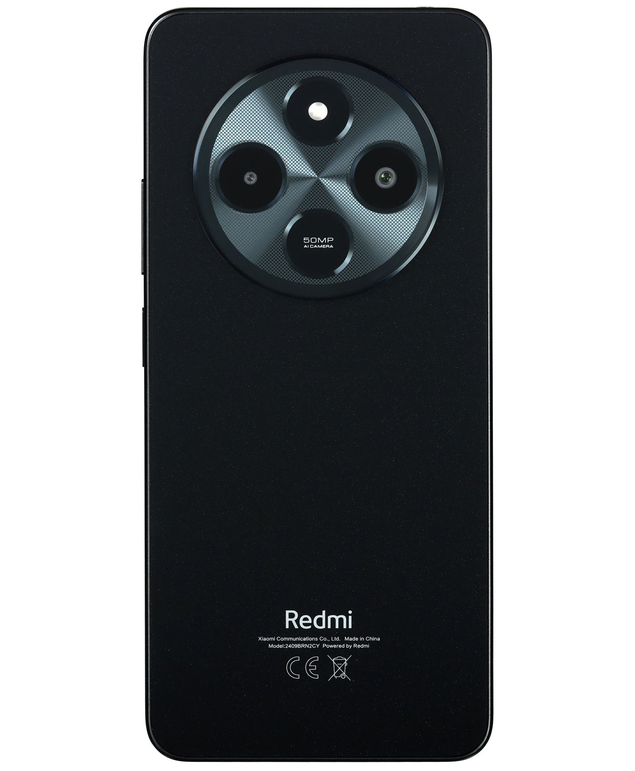 Redmi 14C 4G 4/128Gb RU Midnight Black