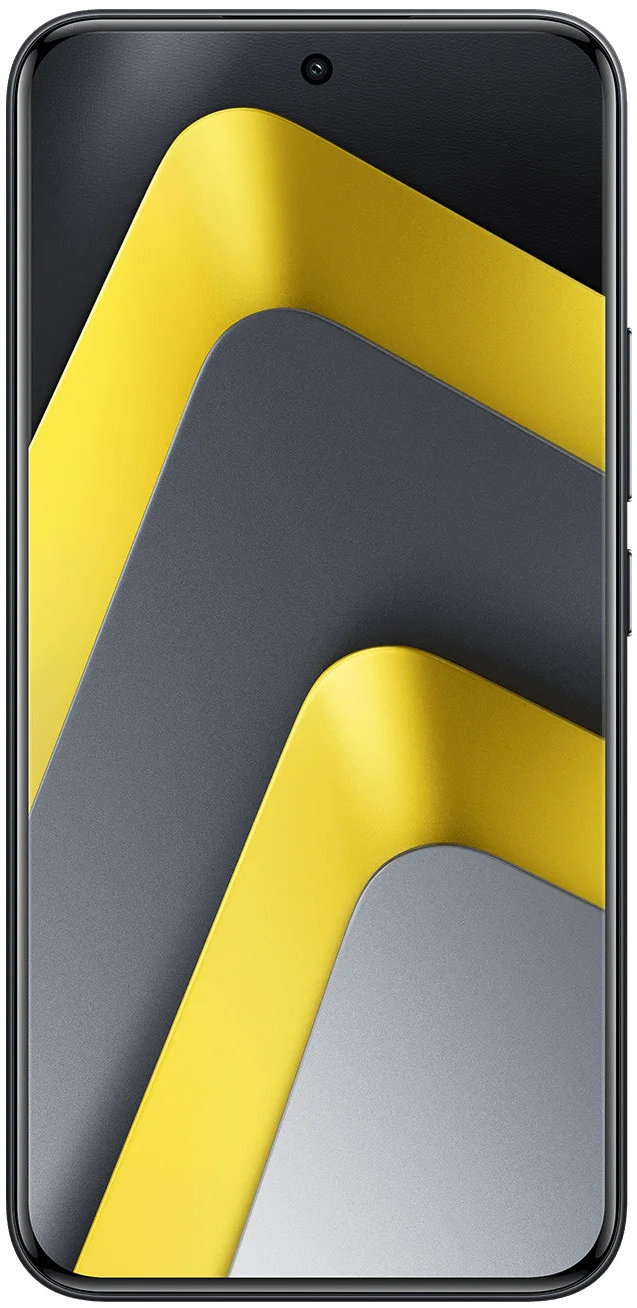 Poco M8 Pro 5G 12/512Gb EU Black