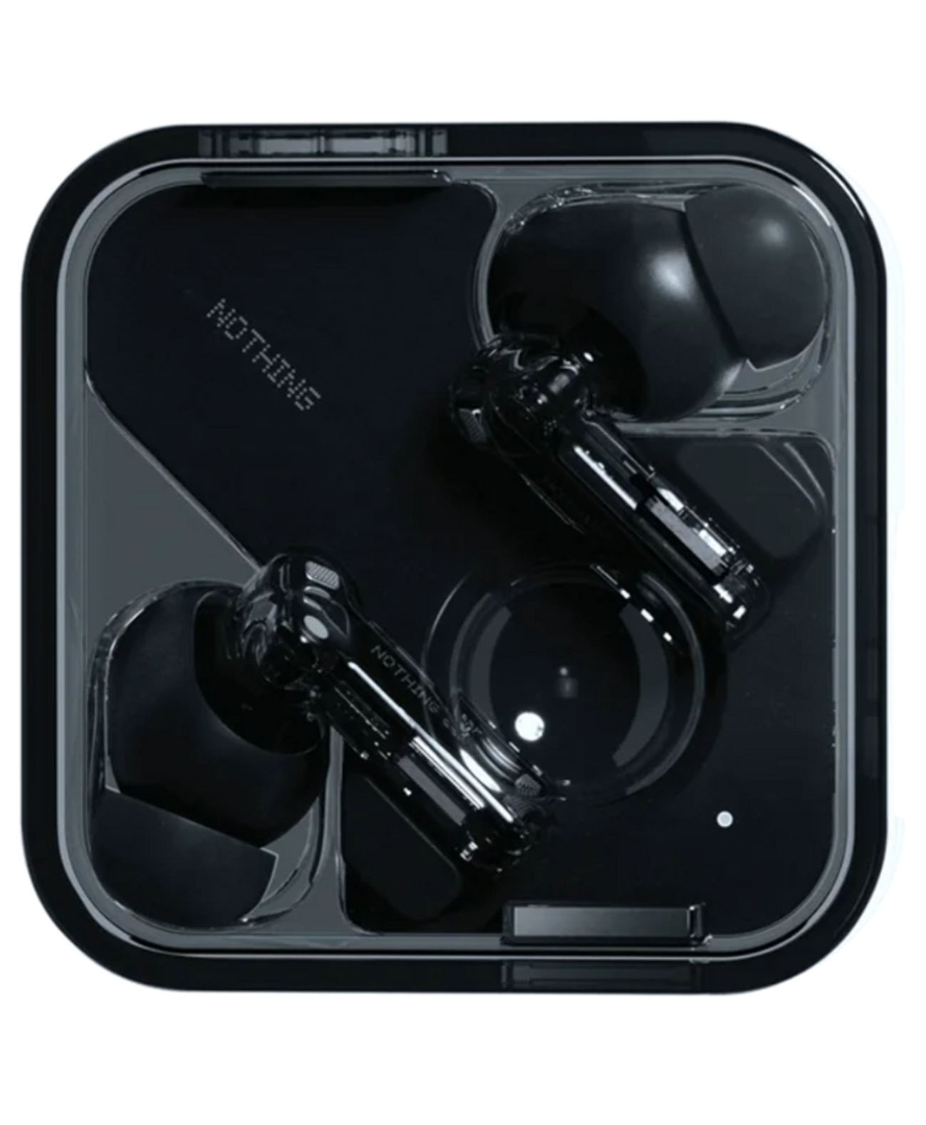 Nothing Ear (3) B171 Global Black