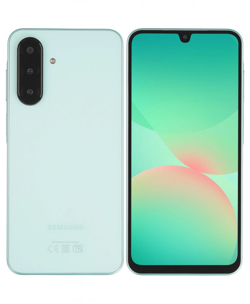 Samsung Galaxy A26 8/256Gb Global Mint