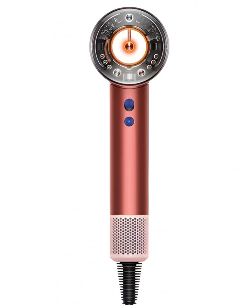Фен Dyson HD16 Strawberry Bronze