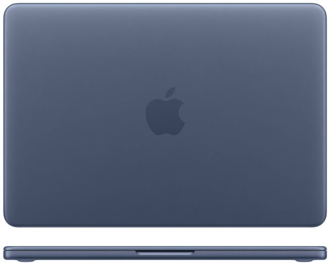 Ноутбук Apple MacBook Neo 8Gb/256Gb Indigo