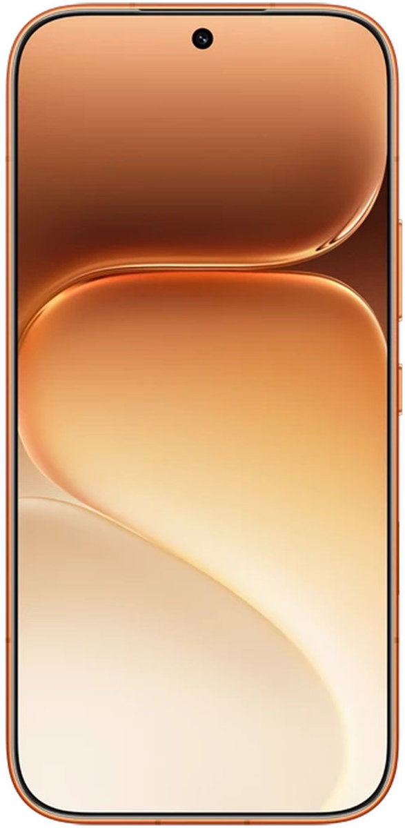 Honor 600 8/256Gb RU Orange