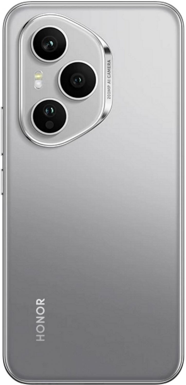 Honor 400 Pro 12/512Gb Lunar Grey