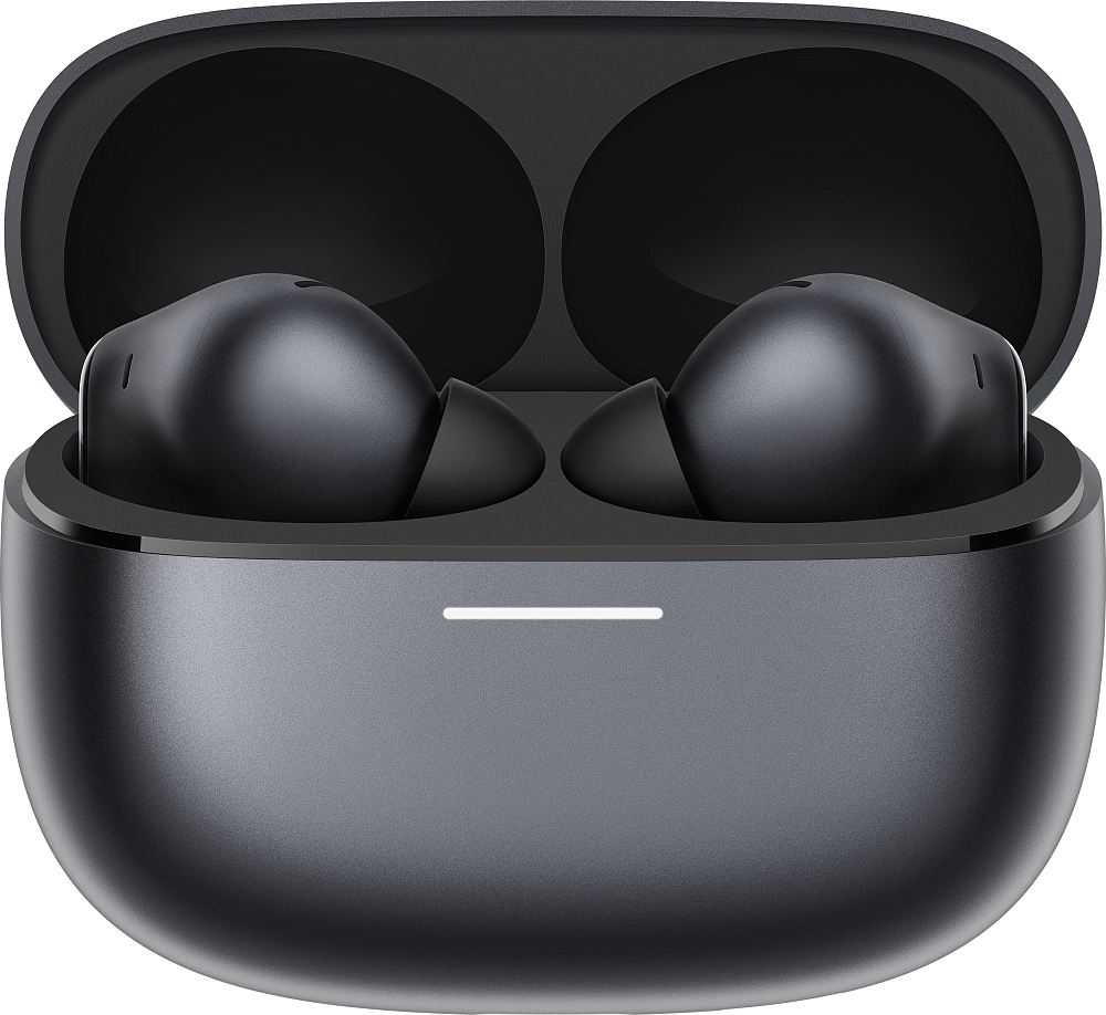 Redmi Buds 8 Pro RU Black