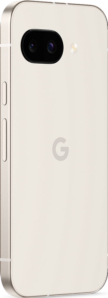 Google Pixel 9a 8/256Gb Global Porcelain