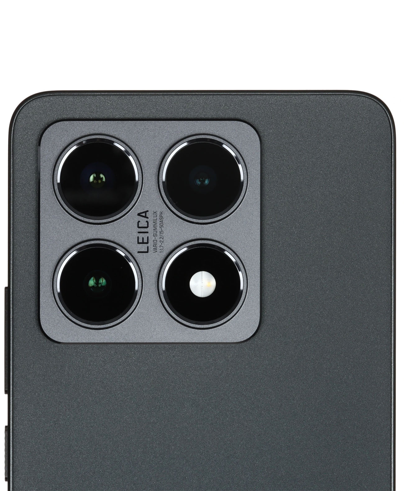 Xiaomi 14T 12/256Gb RU Titan Black
