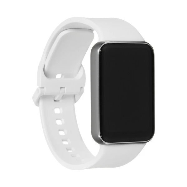 Samsung Galaxy Watch Fit 3 Global Silver