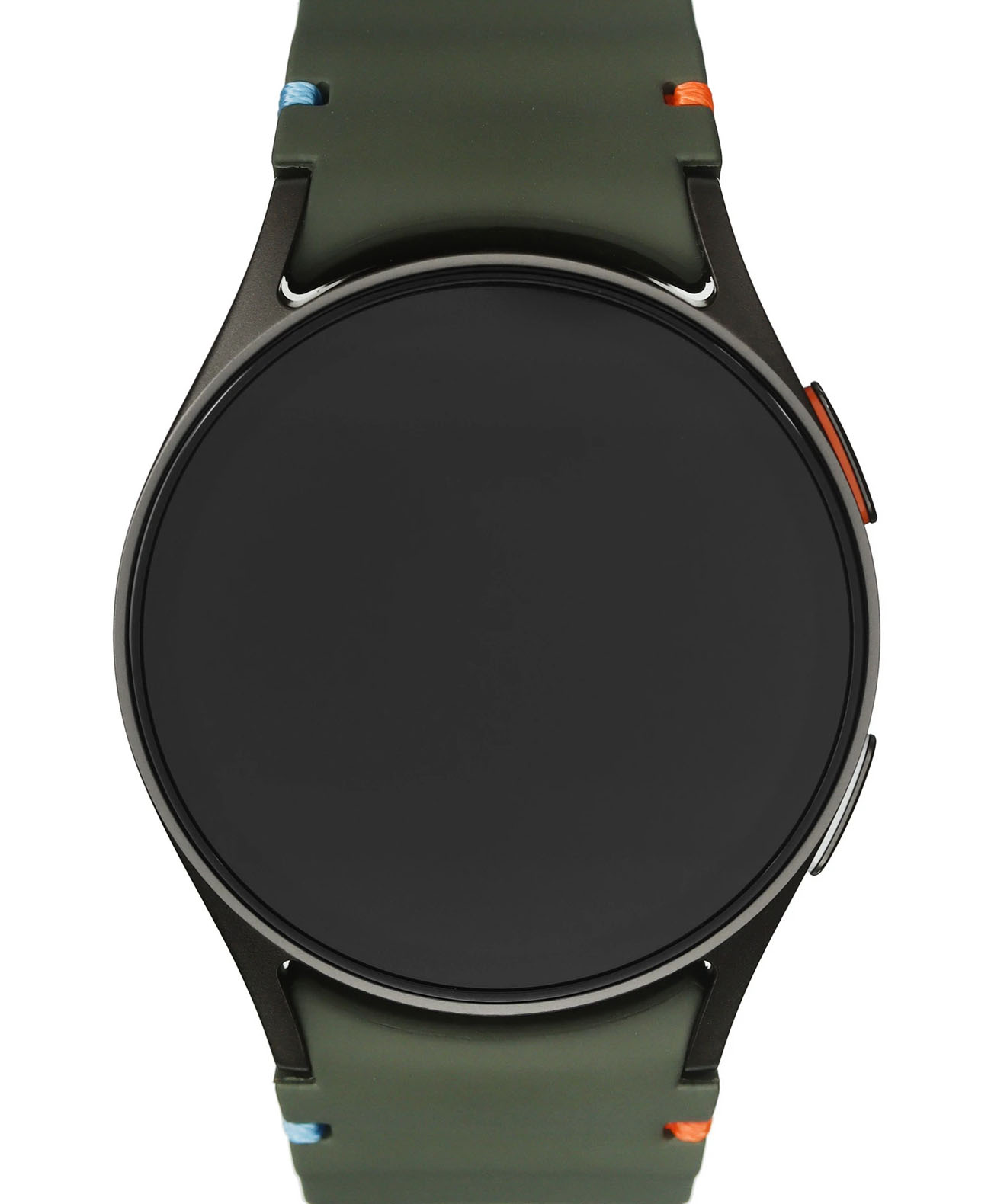 Samsung Galaxy Watch 7 LTE 40 mm RU Green