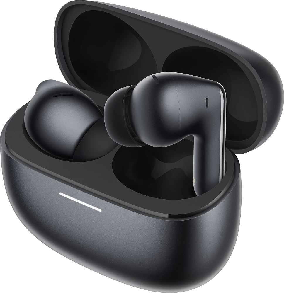 Redmi Buds 8 Pro RU Black