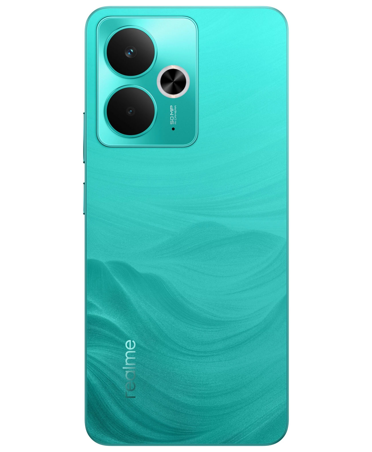 Realme 14T 8/256Gb Silken Green