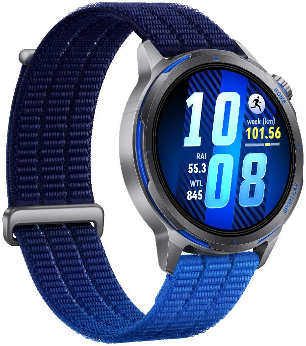 Huawei Watch GT Runner 2 RU Blue