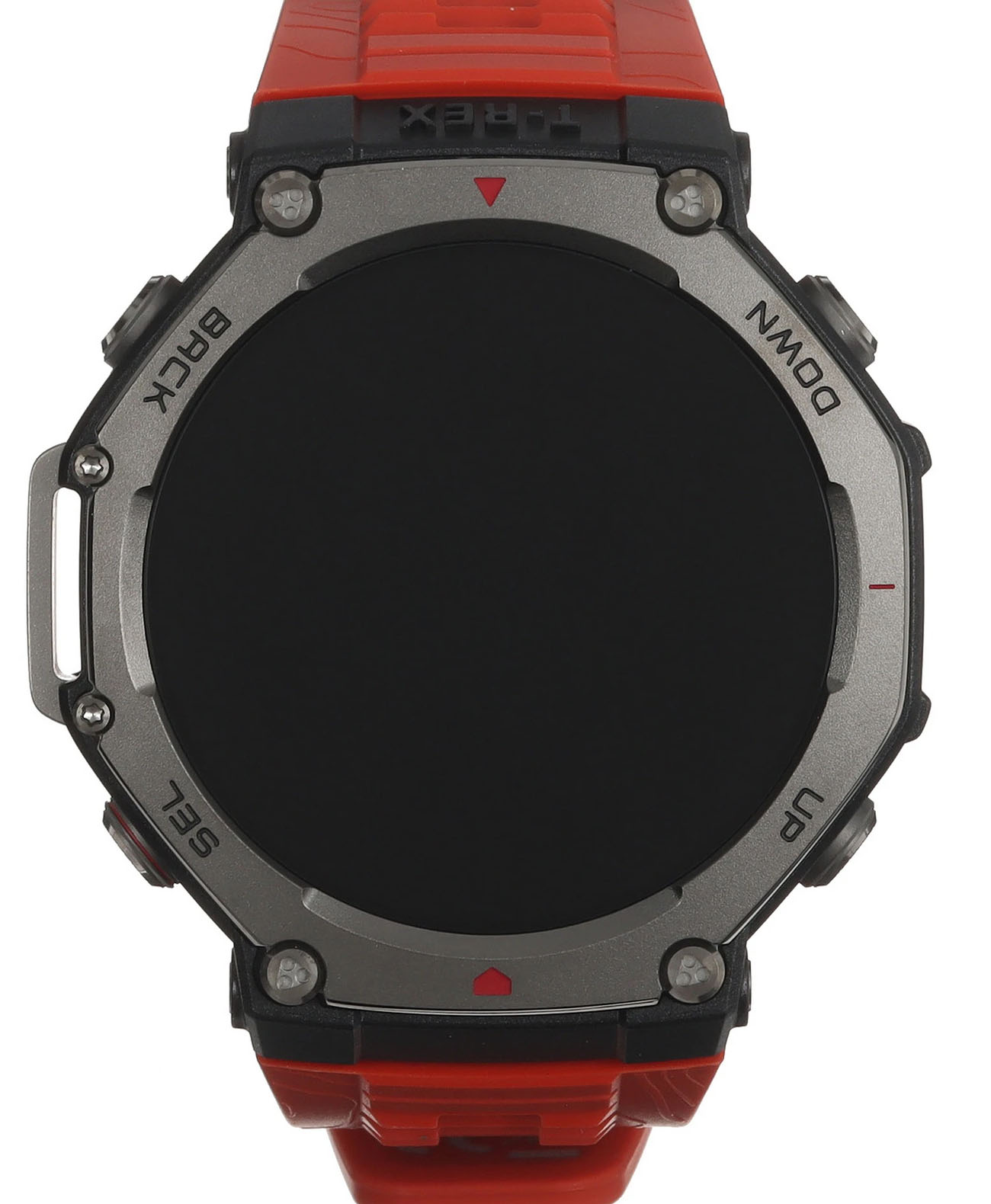 Amazfit T-Rex 3 Lava Red