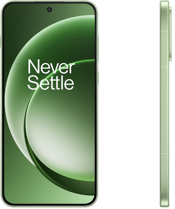 Oneplus 15R 12/256Gb EU Mint Breeze