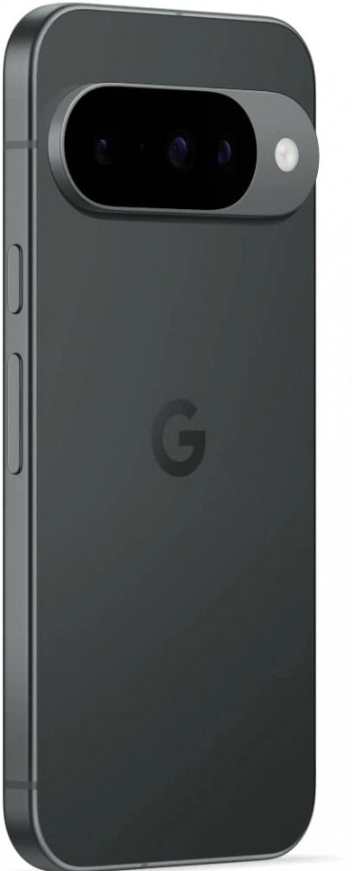 Google Pixel 10 12/256Gb Global Obsidian