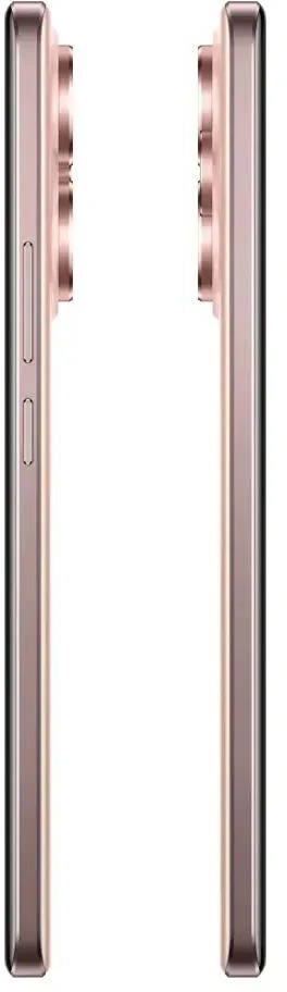 Realme 15 5G 12/256Gb Silk Pink