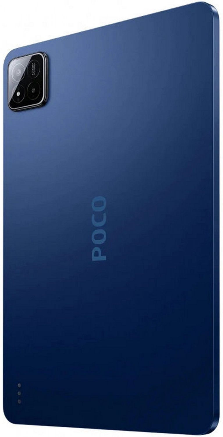 Poco PAD X1 8/512Gb EU Blue