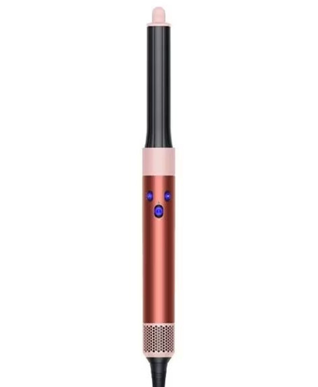 Стайлер Dyson HS05 Long Diffuse Strawberry Bronze