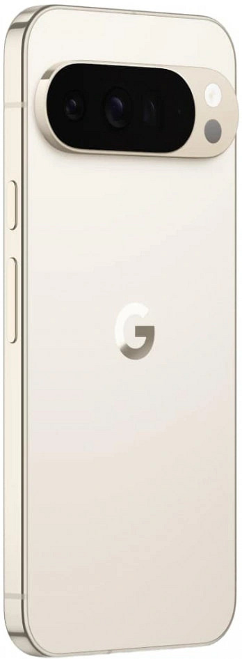 Google Pixel 10 Pro XL 16/256Gb Global Porcelain
