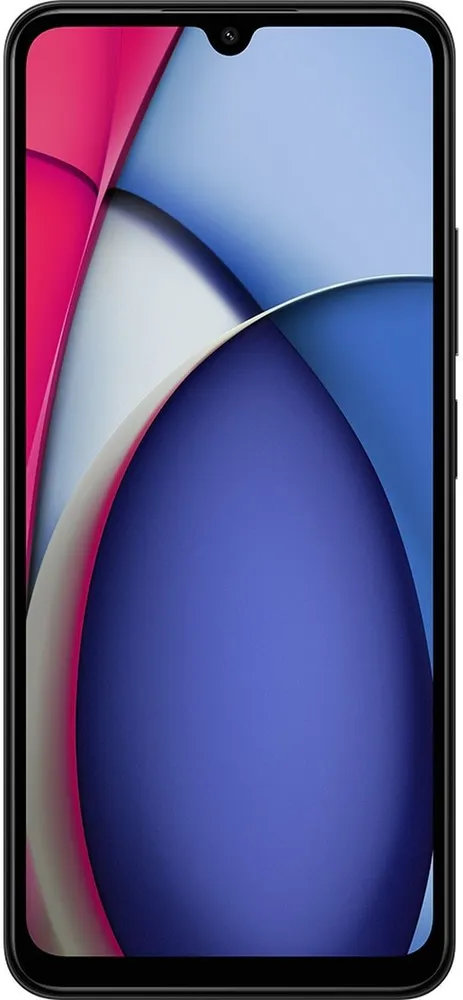 Redmi A3 Pro 4/128Gb RU Black