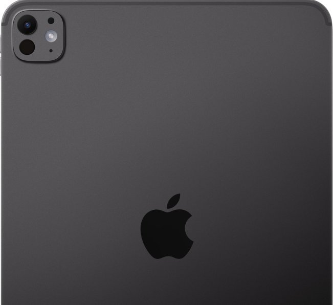 Apple iPad Pro 13 2025 M5 512GB Wi-Fi Space Black (без RuStore)