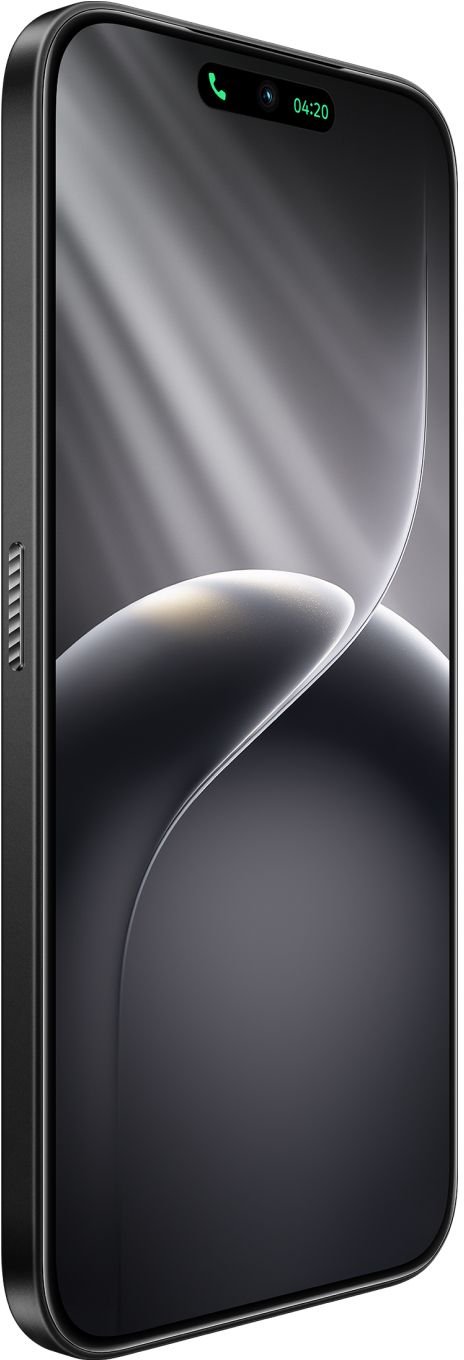 Tecno Camon 50 12/256Gb Moonshadow Black
