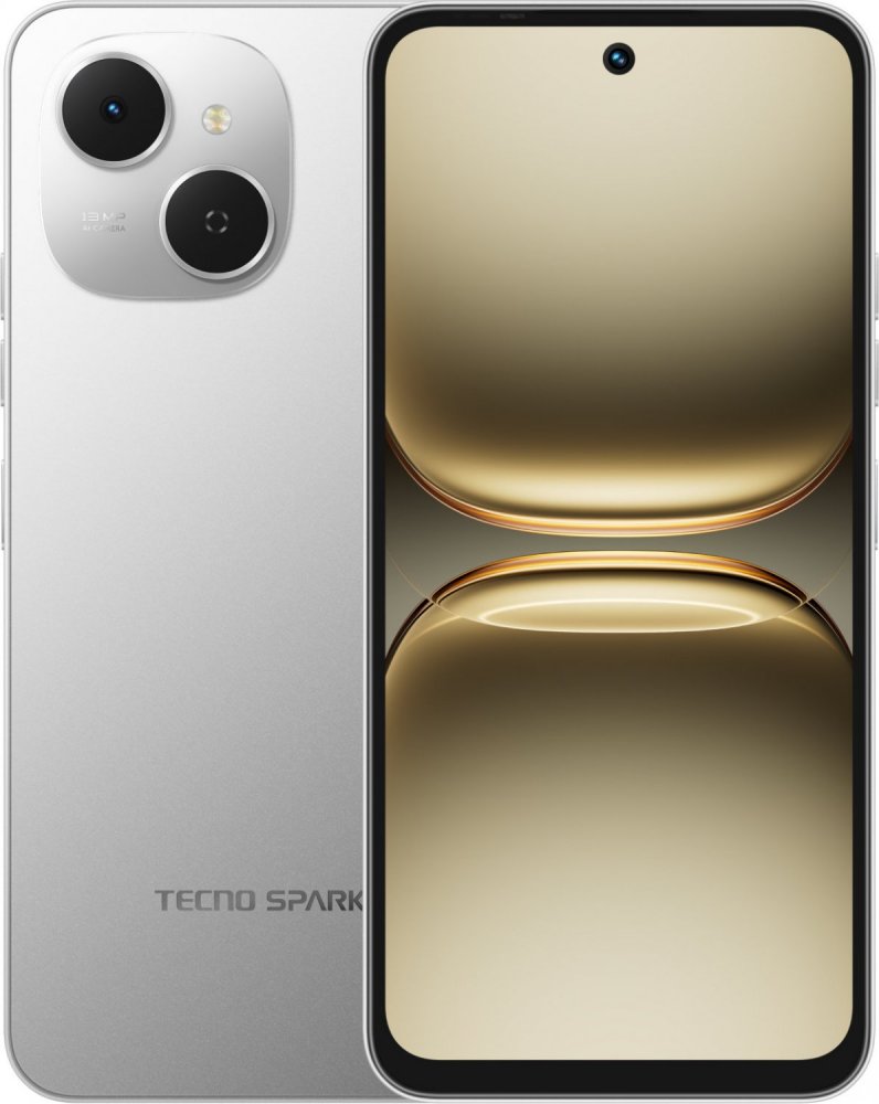 Tecno Spark 40C 4/128Gb Titan