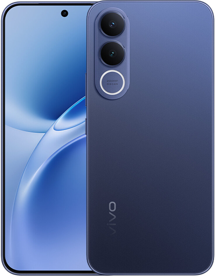 Vivo V70 FE 8/256Gb Blue