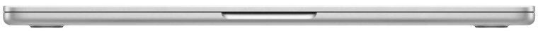 Ноутбук Apple MacBook Air 13 (M5 10-Core, GPU 10-Core, 16Gb/1Tb) MDH84 Silver