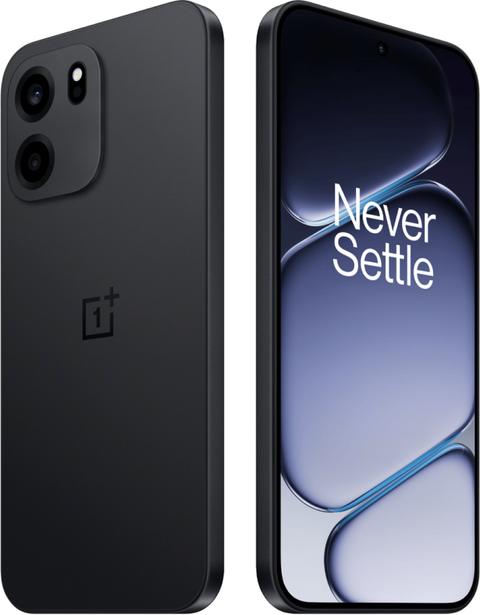 Oneplus Turbo 6V 12/256Gb Lone Black