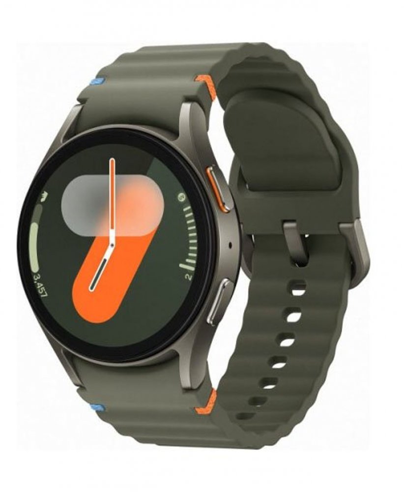 Samsung Galaxy Watch 7 44 mm Global Green
