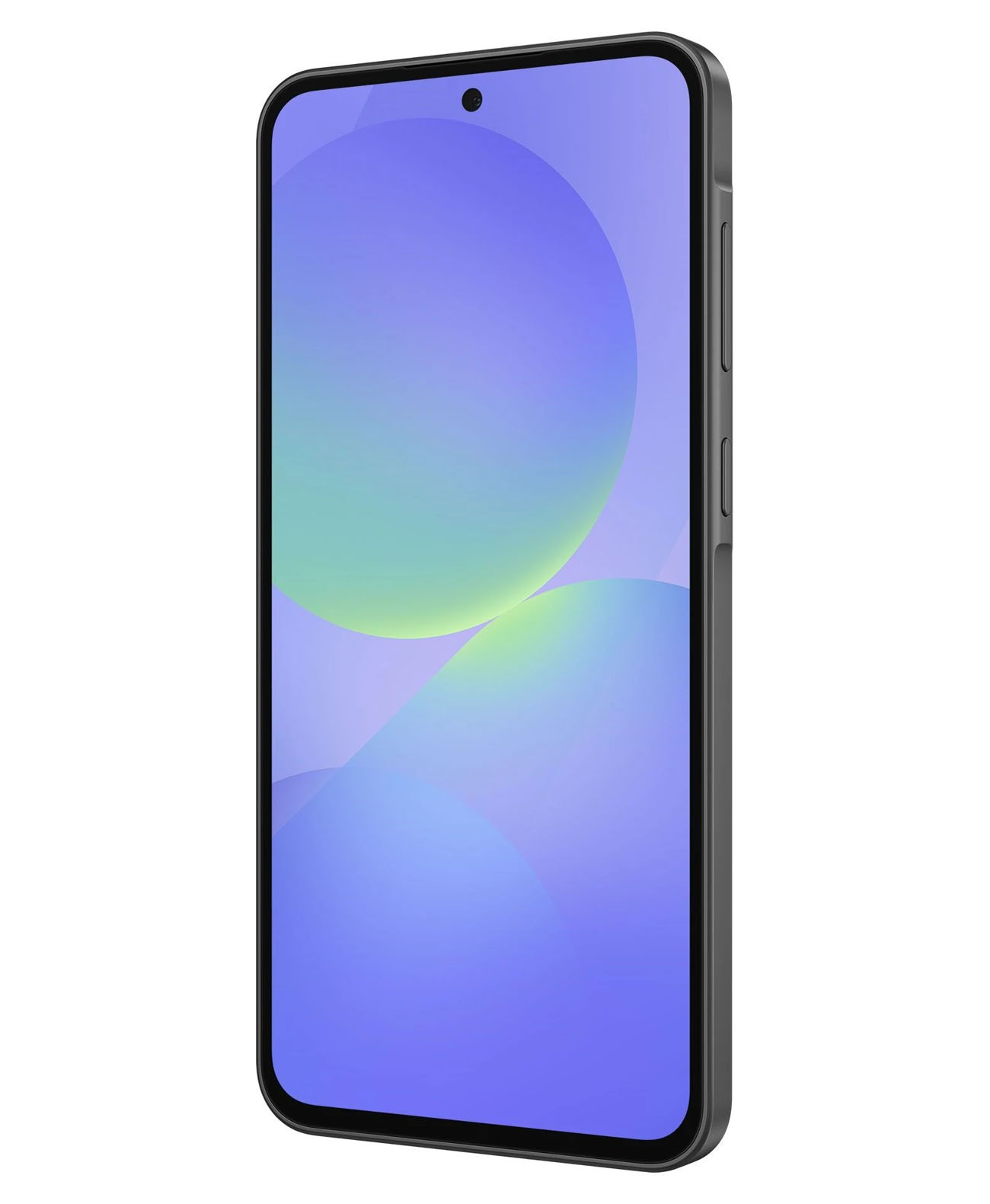 Samsung Galaxy A36 12/256Gb Global Black
