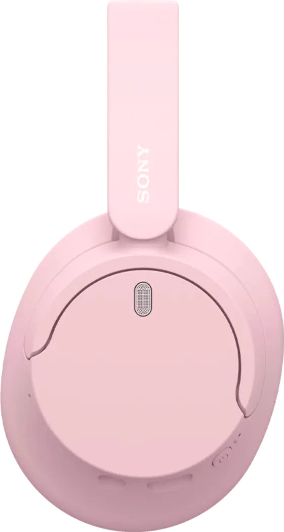 Sony WH-CH720N Pink